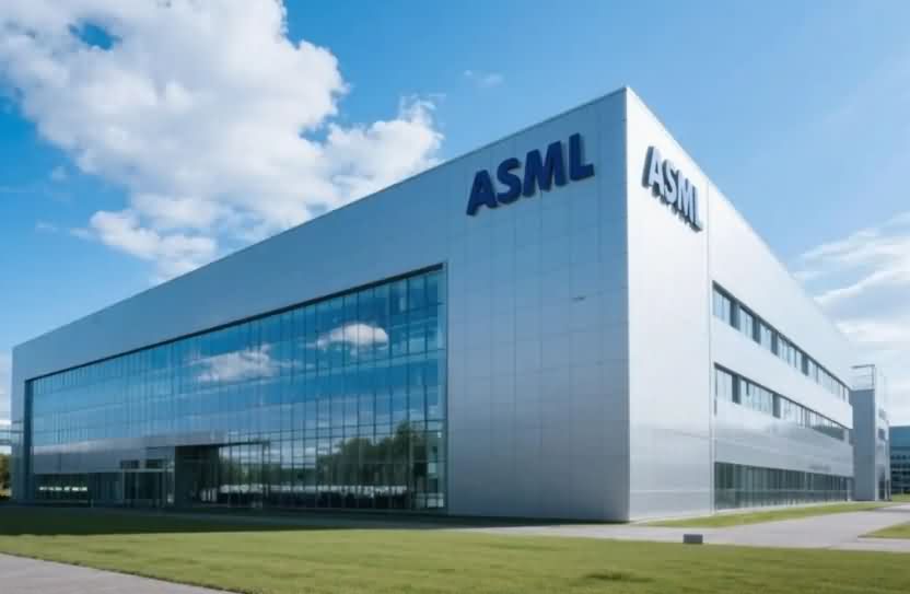 ASML总裁承认：卖到中国的光刻机落后八代-芯城品牌采购网